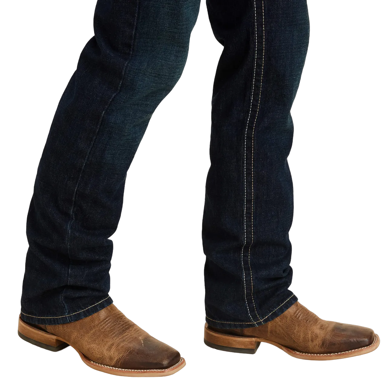 Ariat Men's Roadhouse M5 Straight Winfield Jean