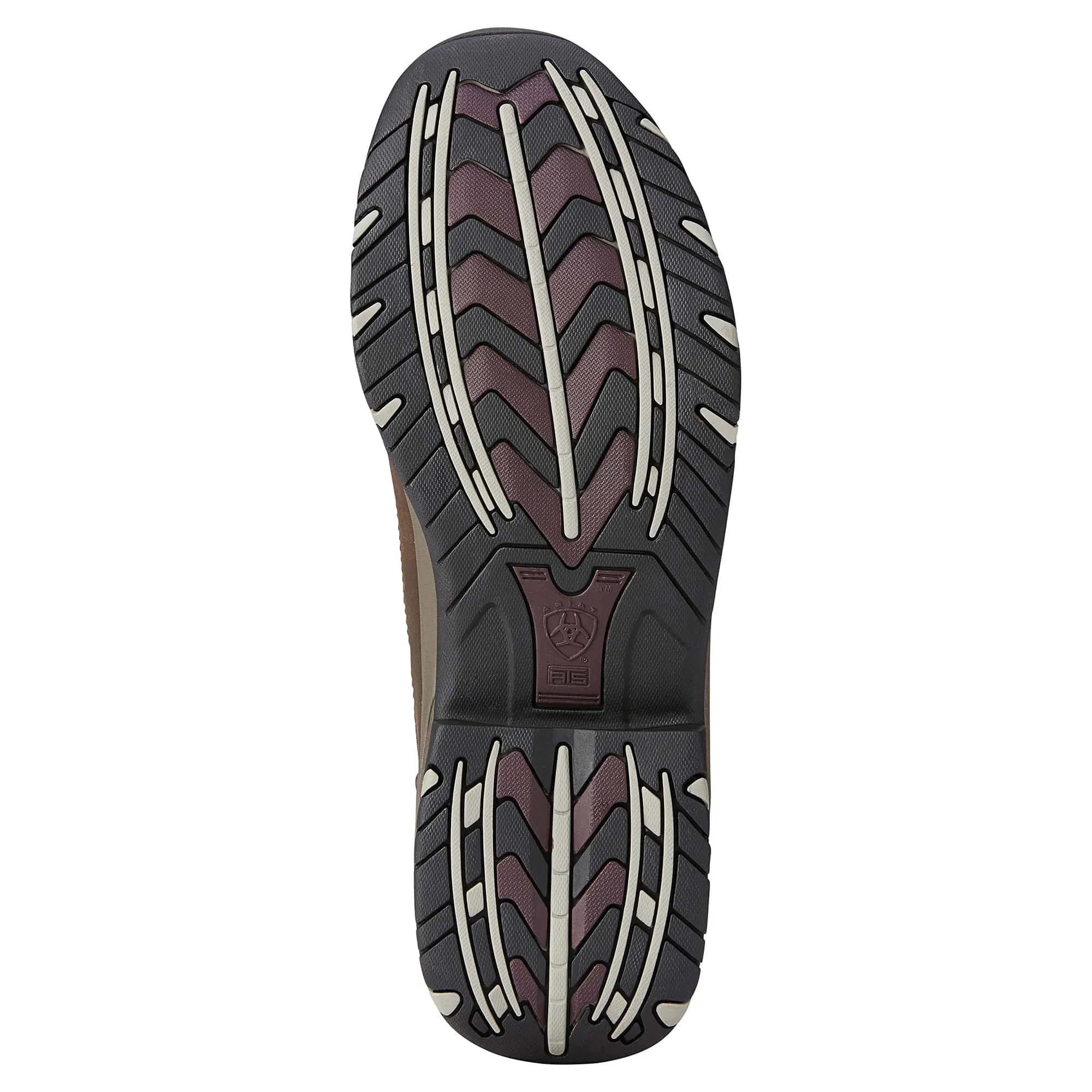 Ariat | Men's Terrain | Distressed Brown