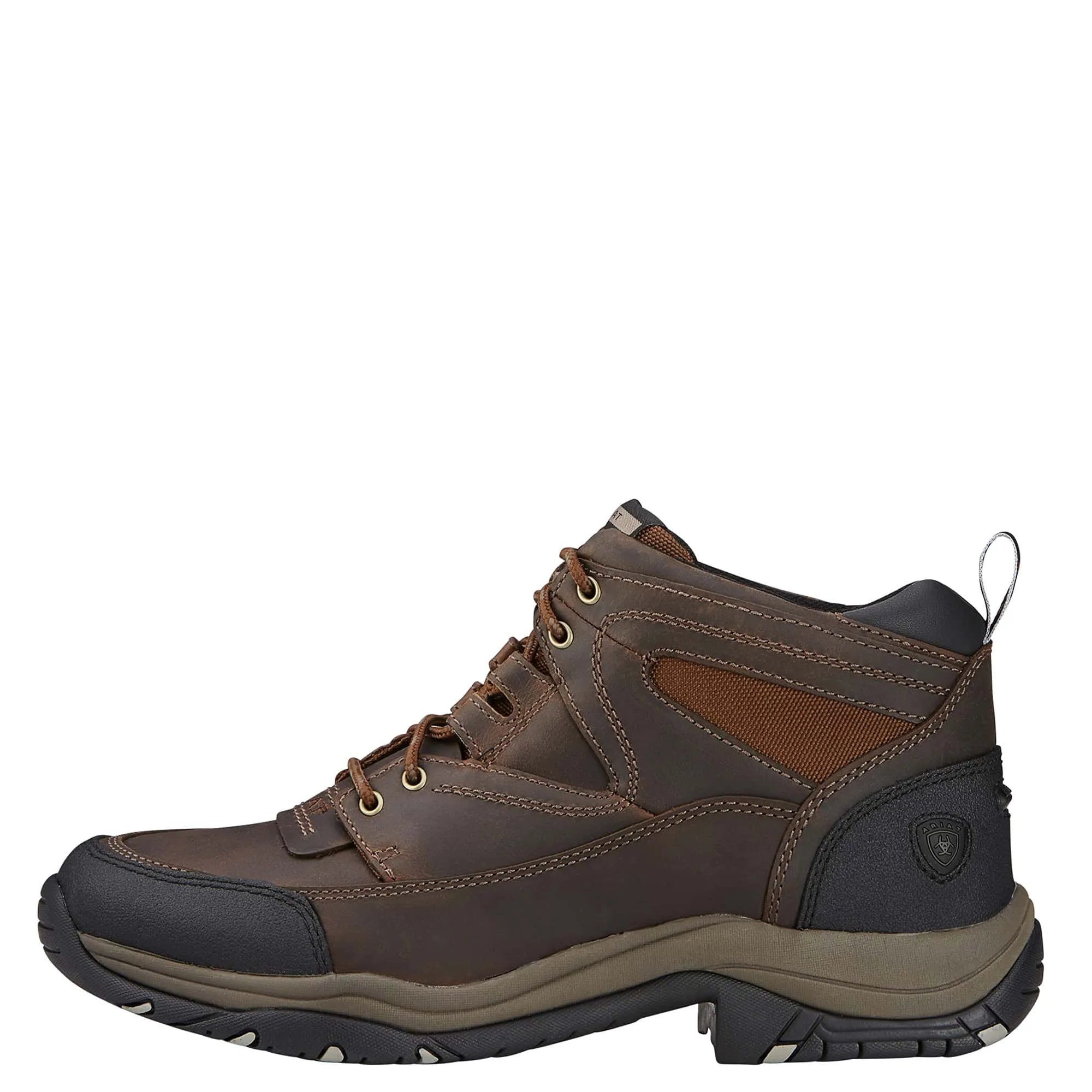 Ariat | Men's Terrain | Distressed Brown