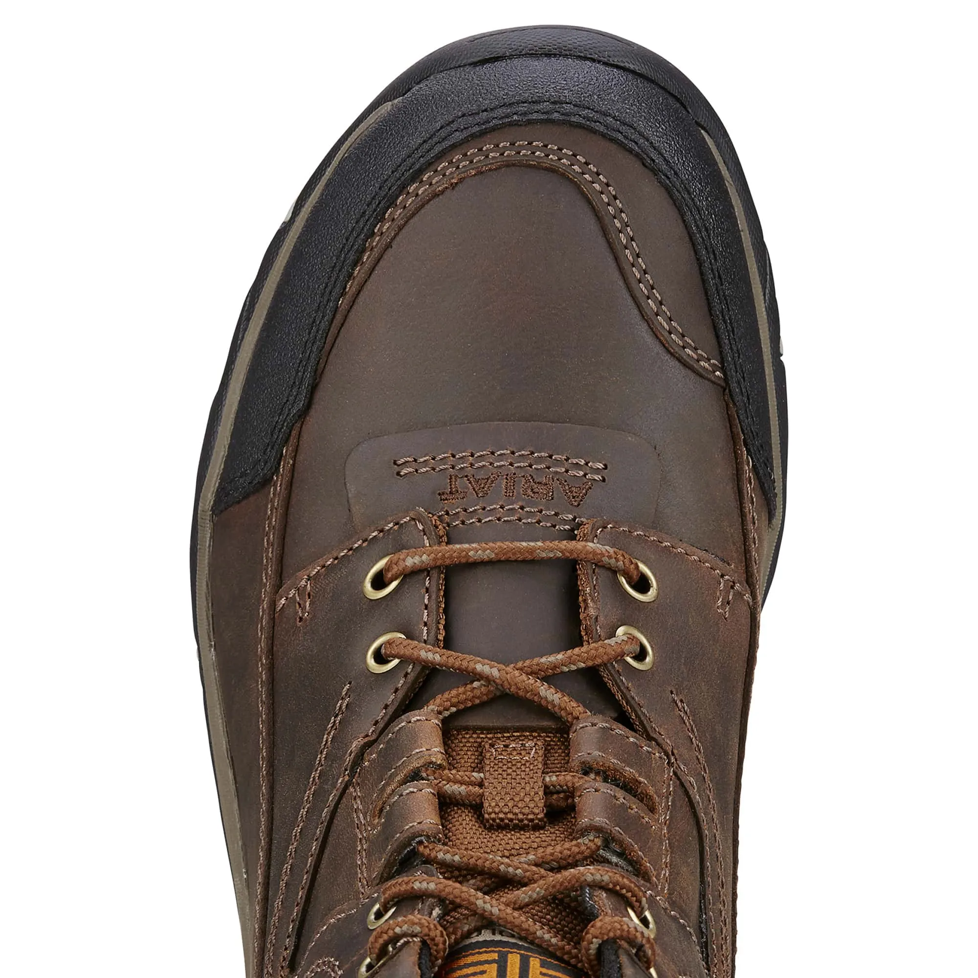 Ariat | Men's Terrain | Distressed Brown