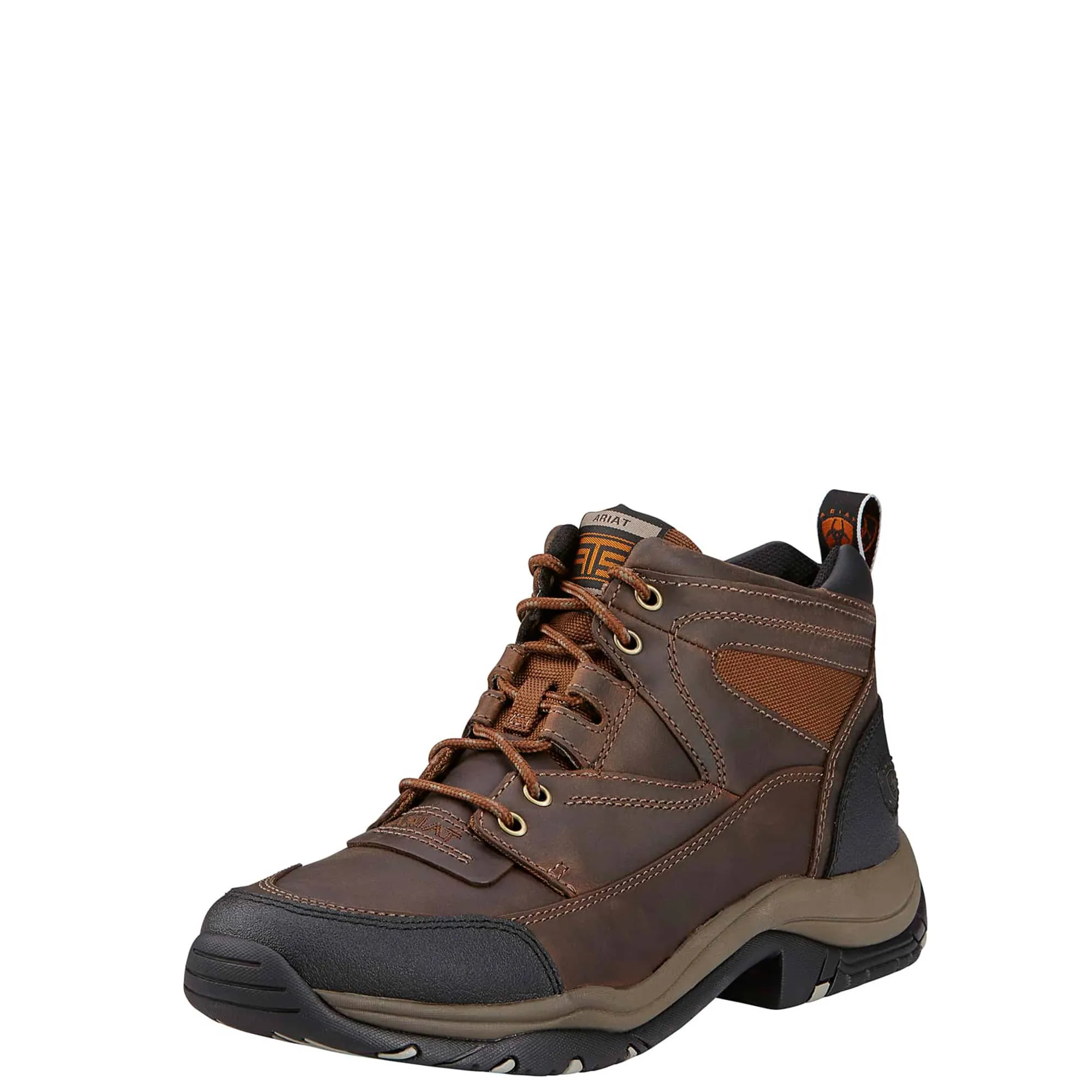 Ariat | Men's Terrain | Distressed Brown