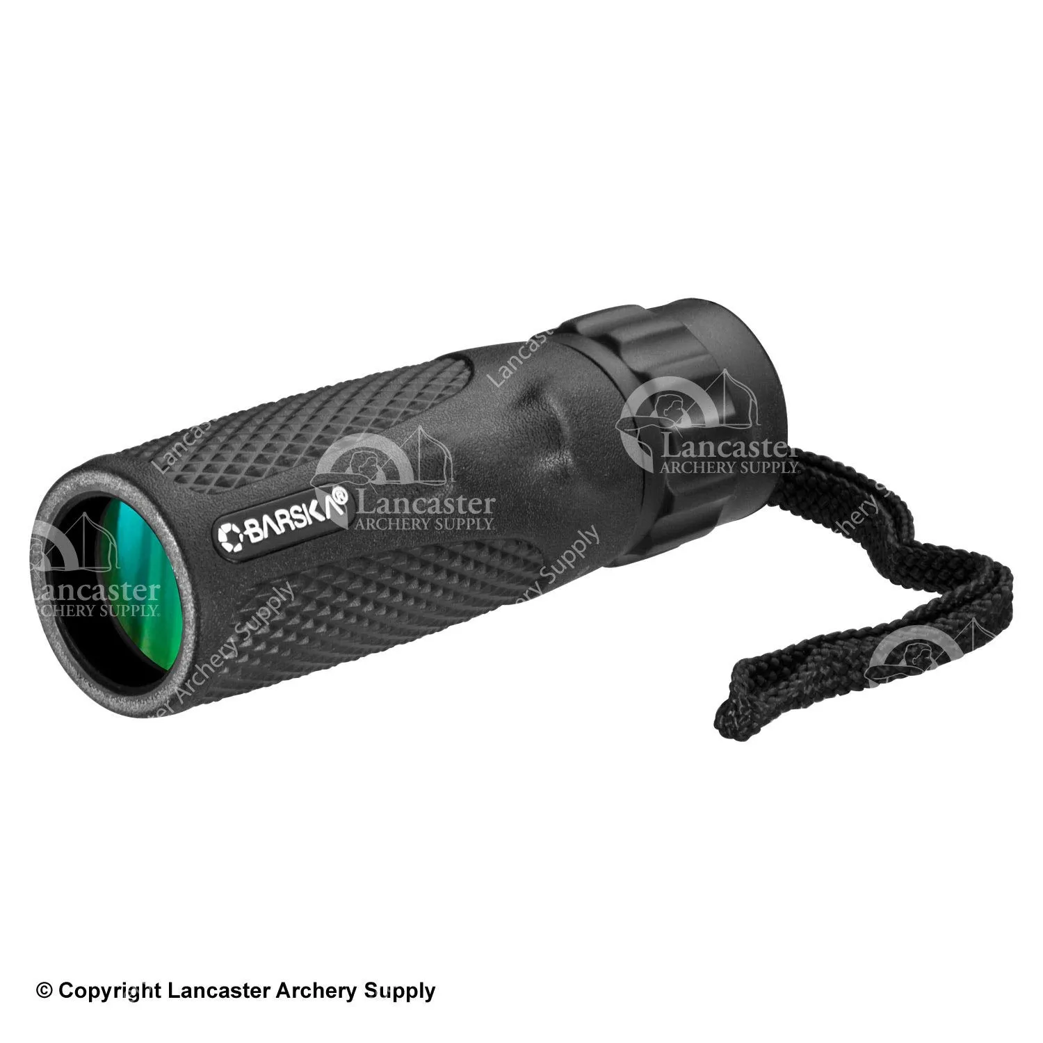 Barska Blackhawk 10x25 WP Monocular