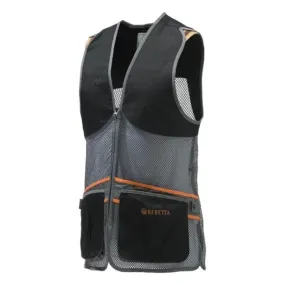 Beretta Full Mesh Shooting Vest