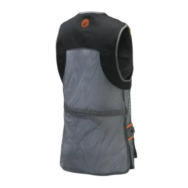 Beretta Full Mesh Shooting Vest