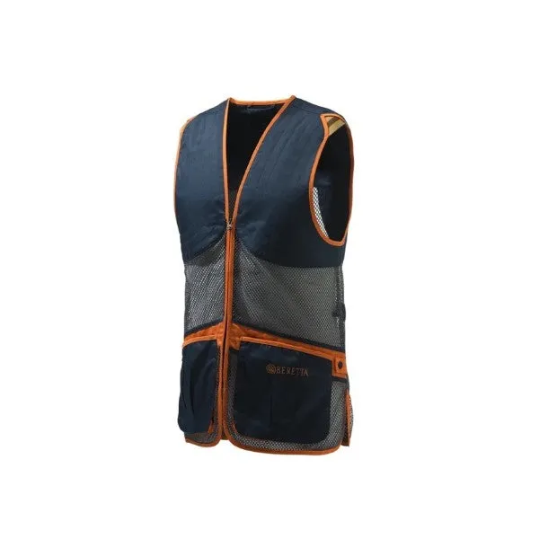 Beretta Full Mesh Shooting Vest