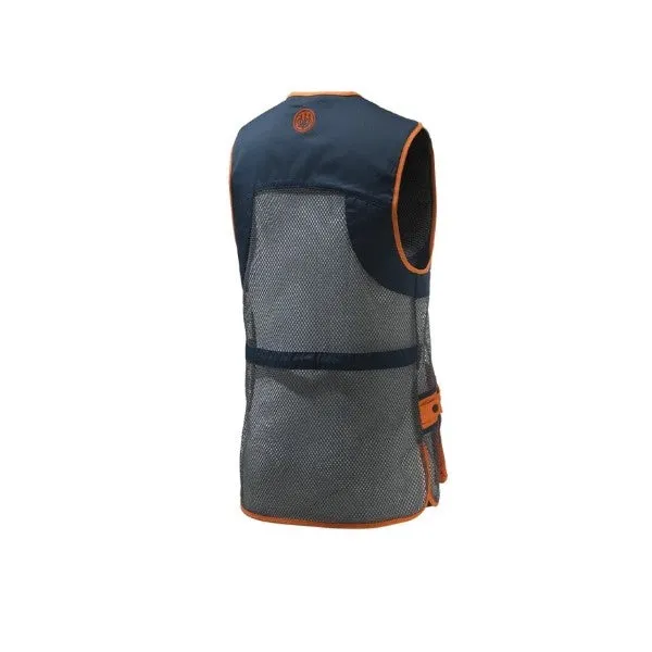 Beretta Full Mesh Shooting Vest
