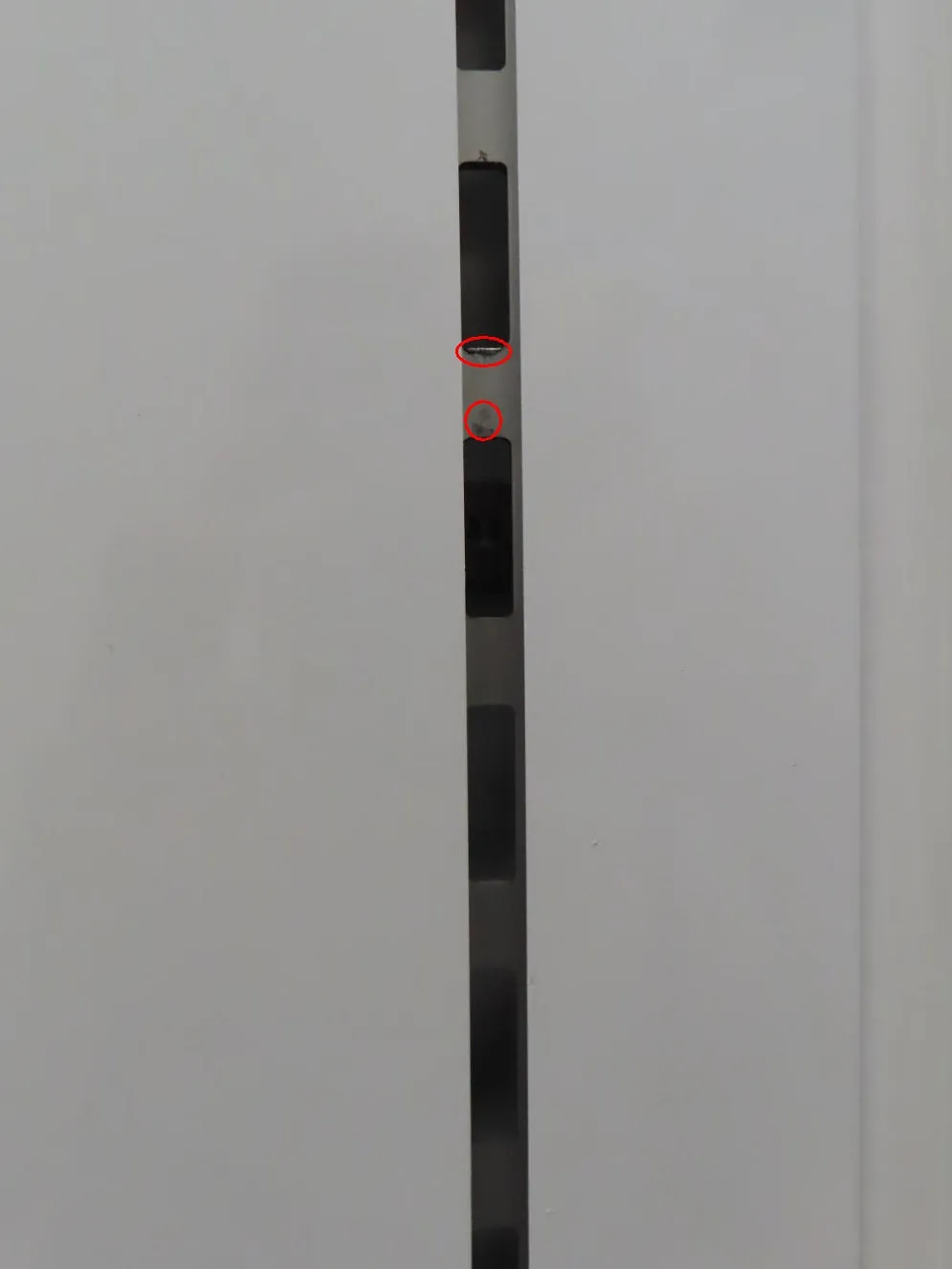 Bosch Benchmark Series B36BT935NS 36" Built-In French Door Smart Refrigerator