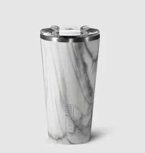 BruMate Imperial Pint Carrara