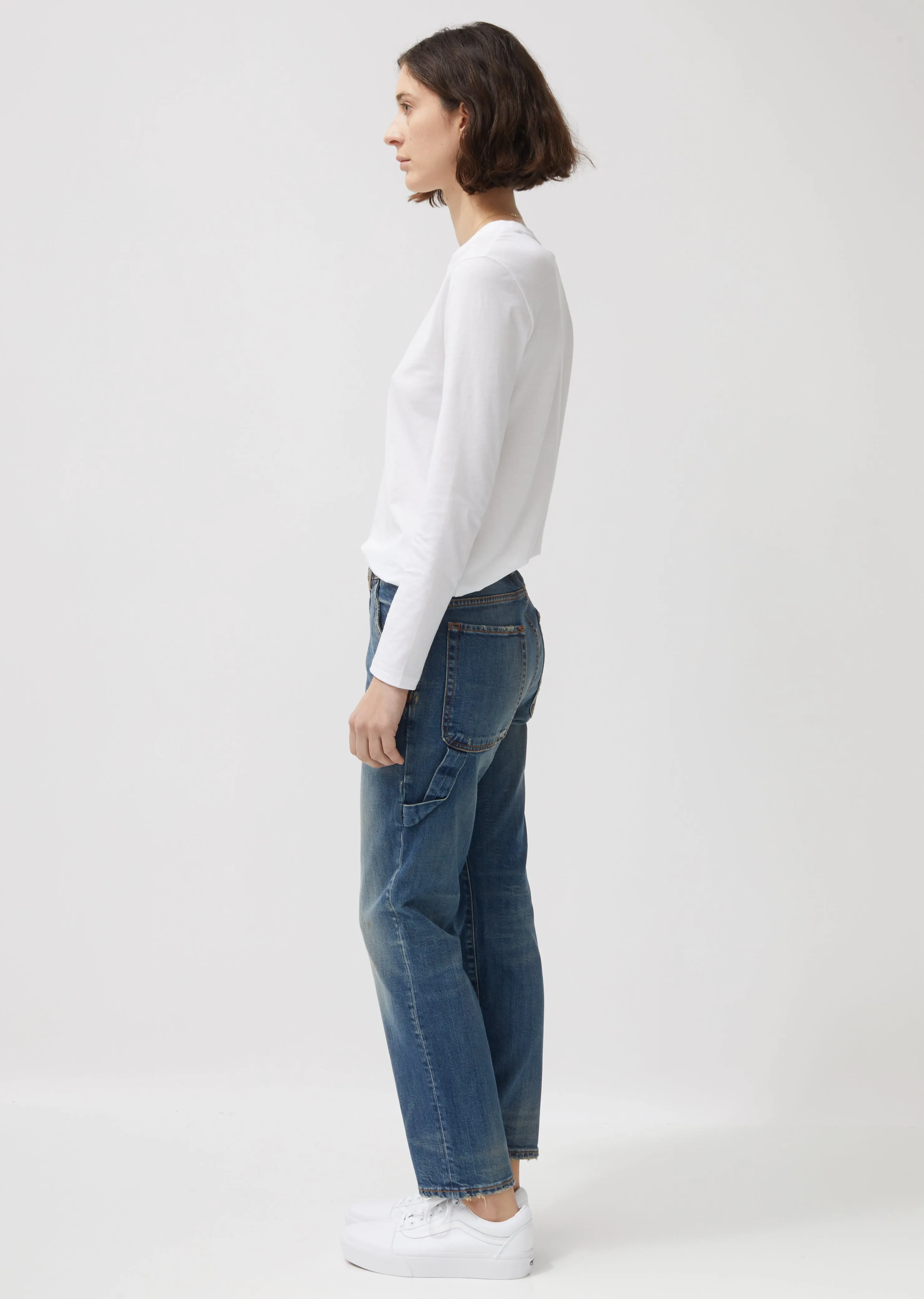 Carpenter Jeans