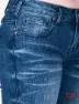 Cowgirl Tuff Ladies Jeans - Fiesta