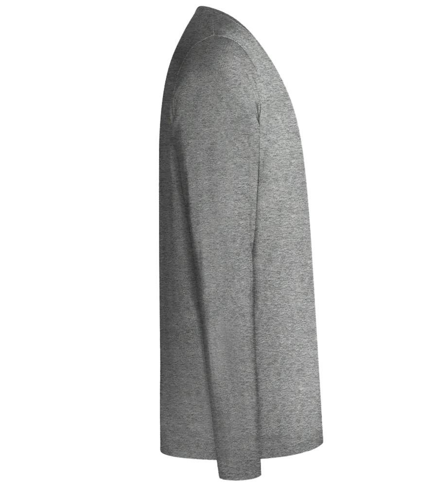 Craft Beer Can Design - Premium men's long sleeve t-shirt