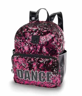Danz N Motion - B20501 MY HYPED CHEETAH BACKPACK