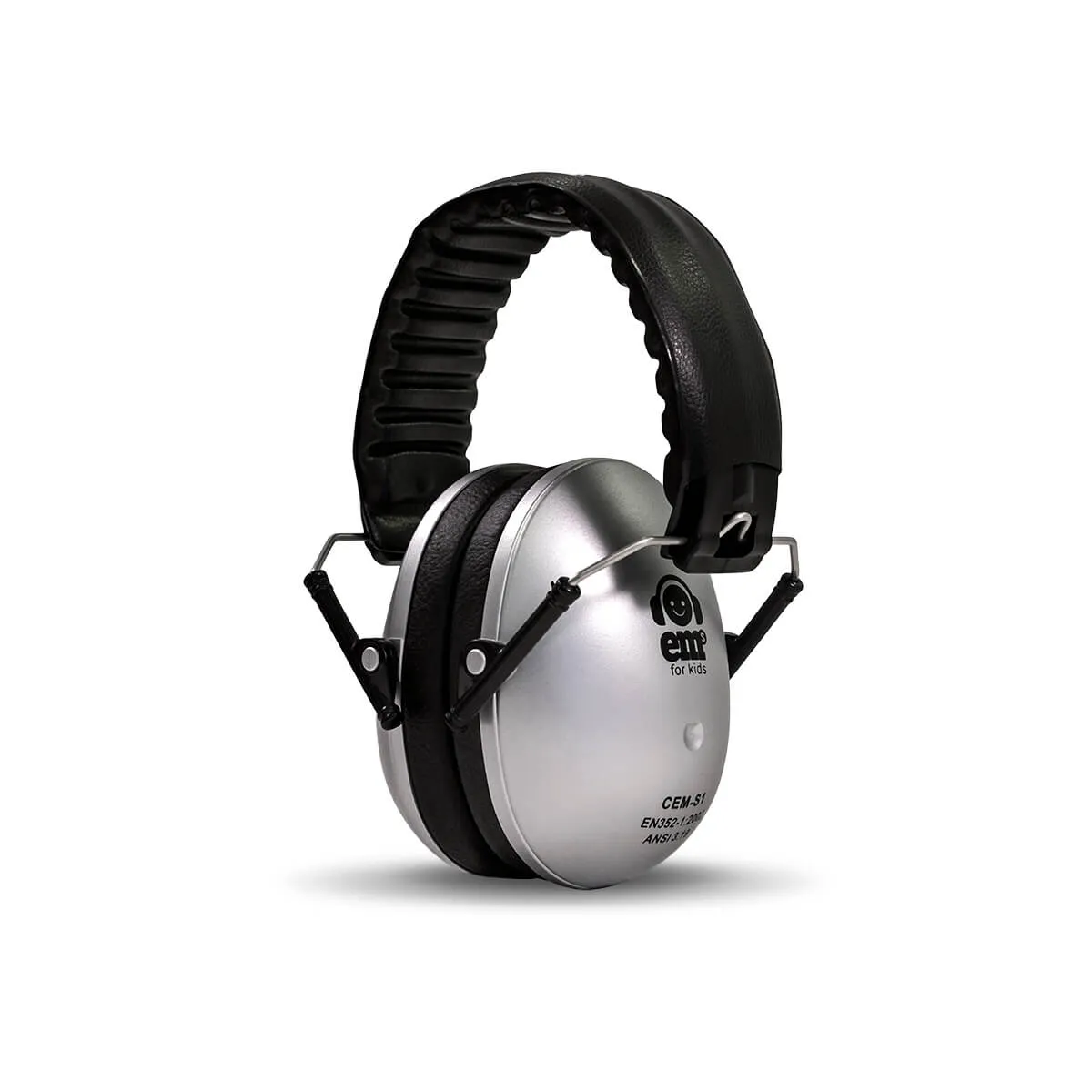 Ems for Kids Earmuffs - Noise protection Headphones