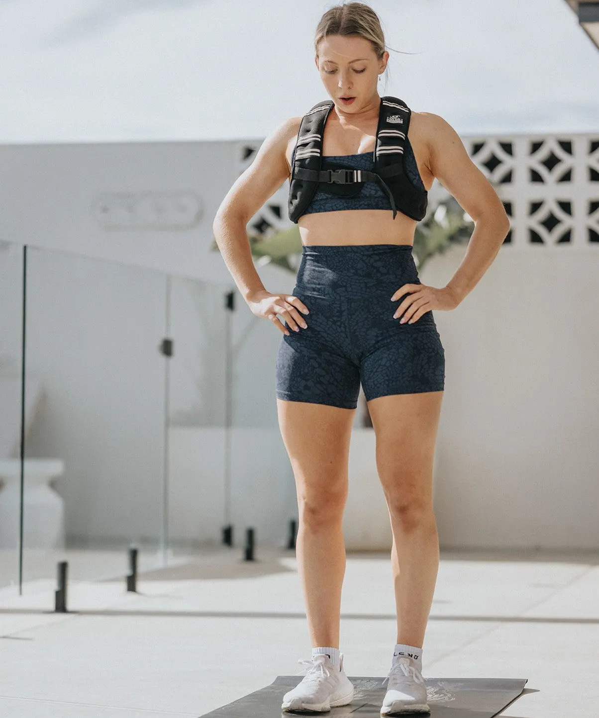 FitClub Weight Vest - 5kg