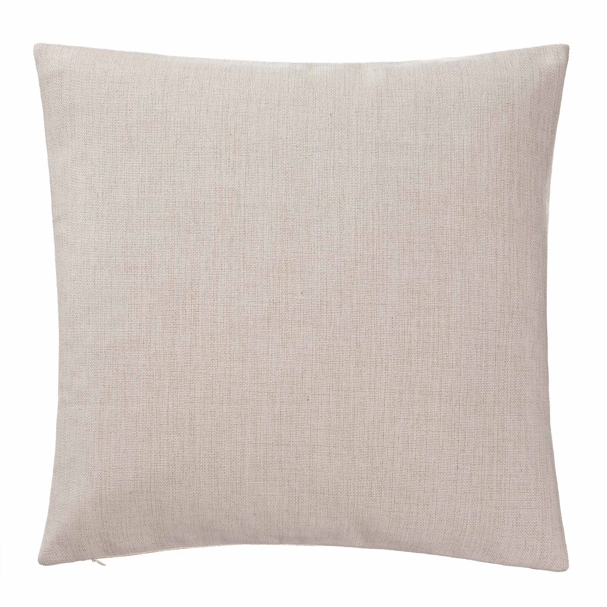 Havant Cushion [Yellow/Grey/Turquoise]