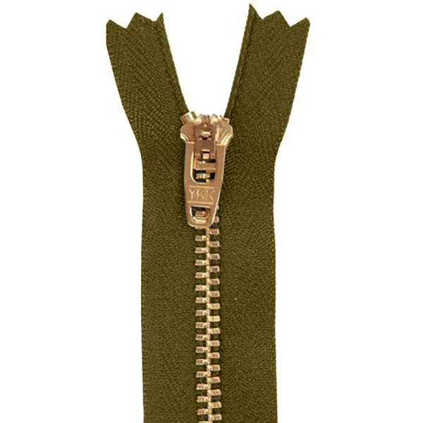 Jean Zipper Y-16