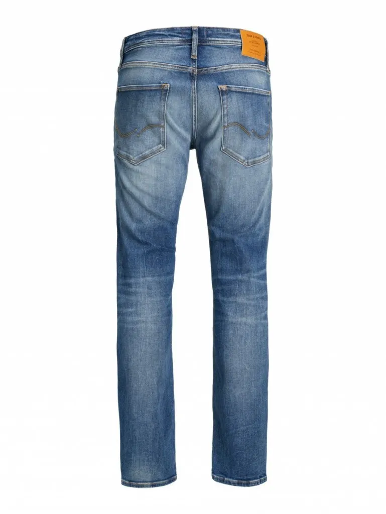 jjMIKE jjORIGINAL JOS 411