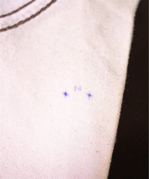 LEVI'S Trousers