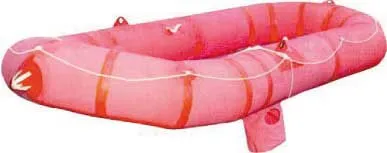 Life Raft, LRU-1/P