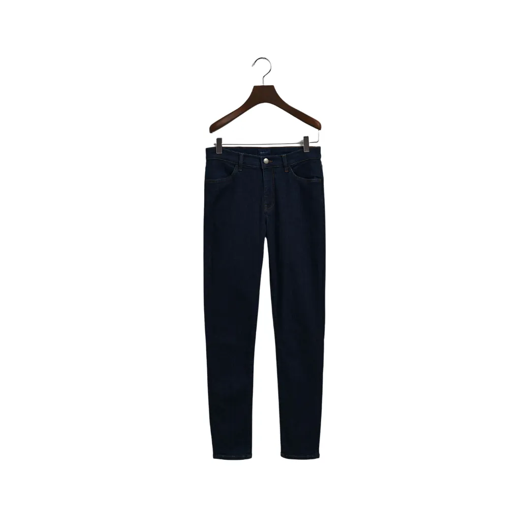 Nella Travel Indigo Jeans