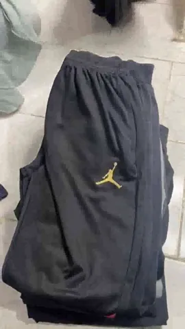Nike Trackpants 25 PCs