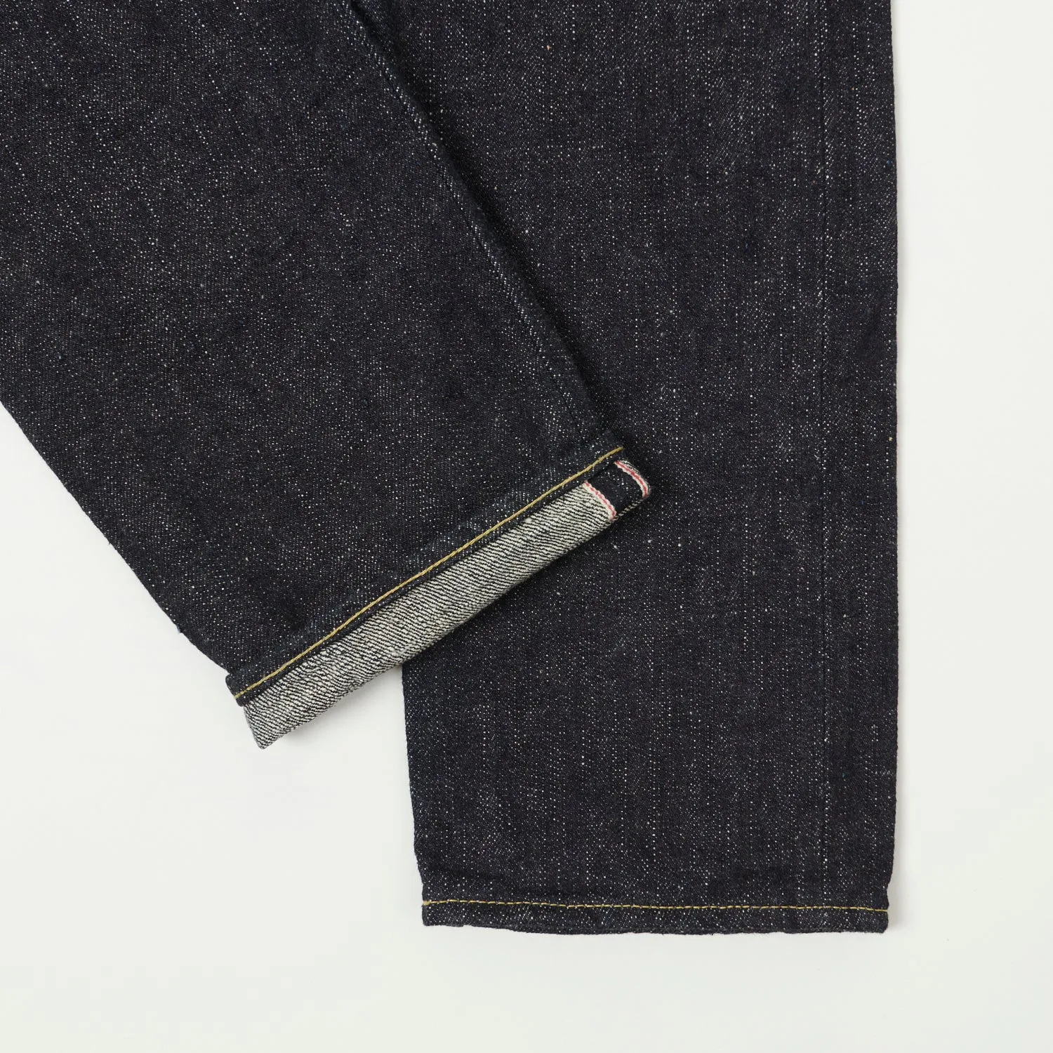 ONI 669XX 16.5oz Regular Tapered Jean - One Wash
