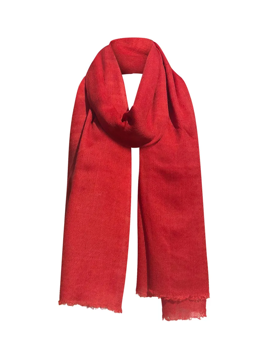 pure cashmere shawl
