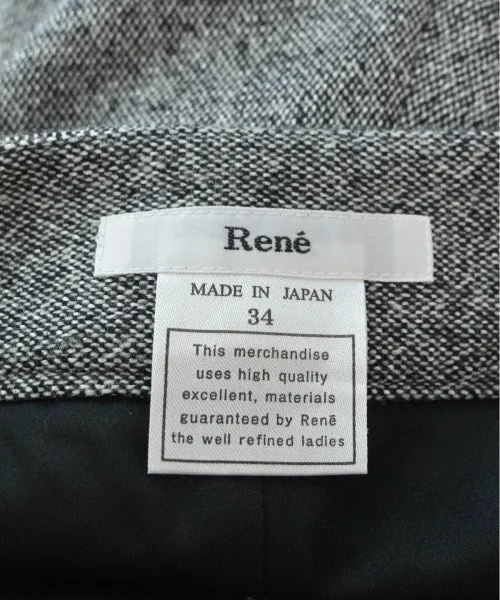 Rene Trousers
