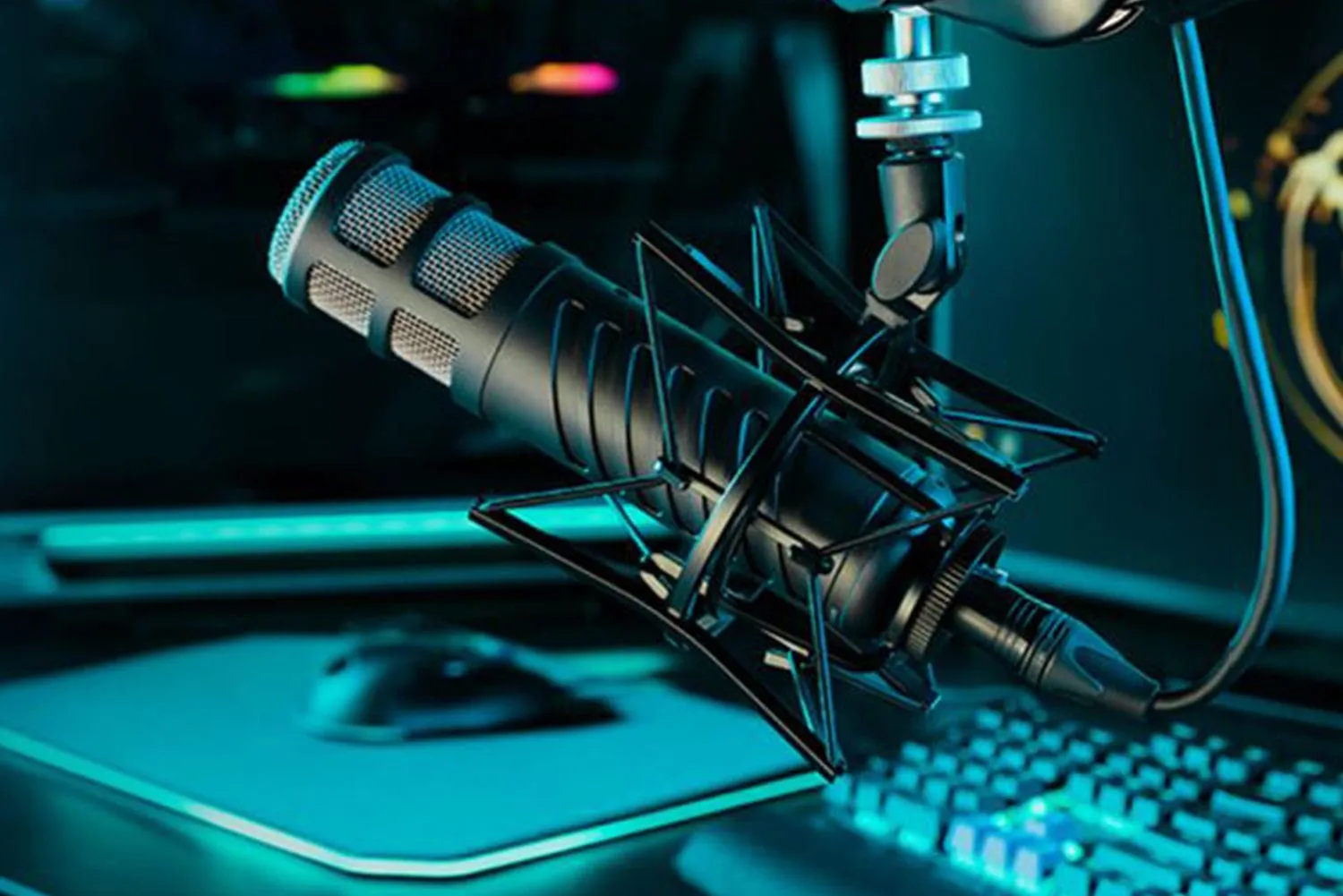Rode PSM1 Microphone Shock Mount (OPEN BOX)