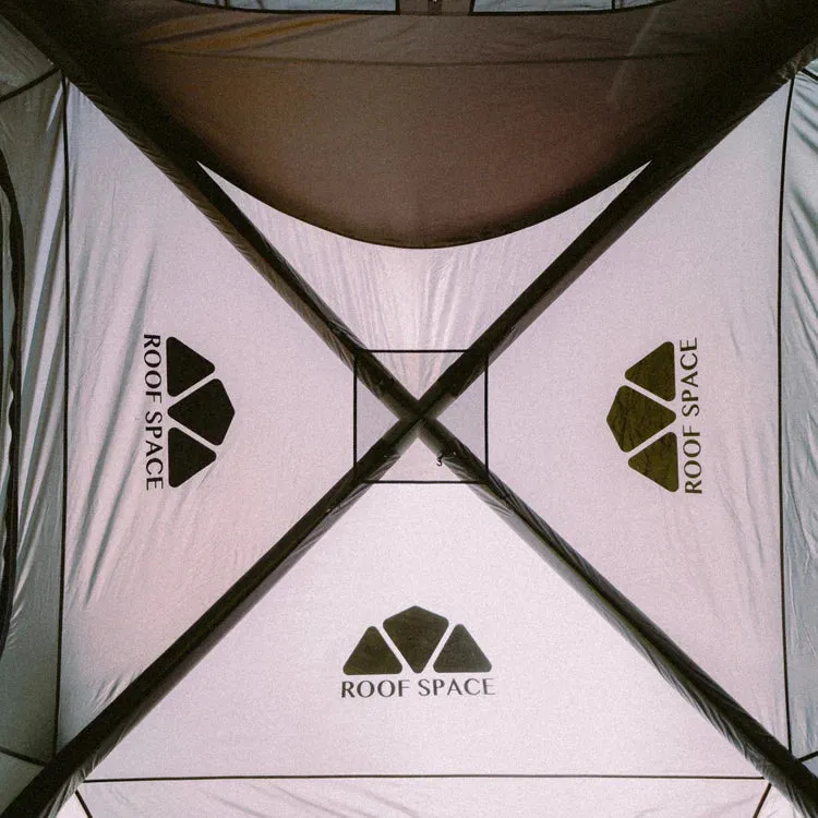 Roofspace Family Base Annex