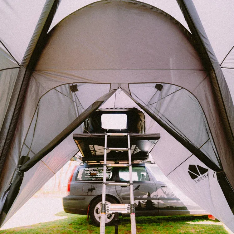Roofspace Family Base Annex
