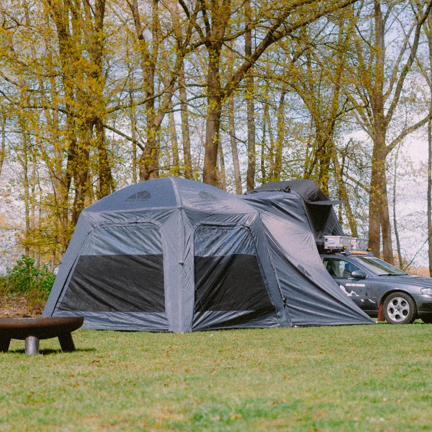 Roofspace Family Base Annex