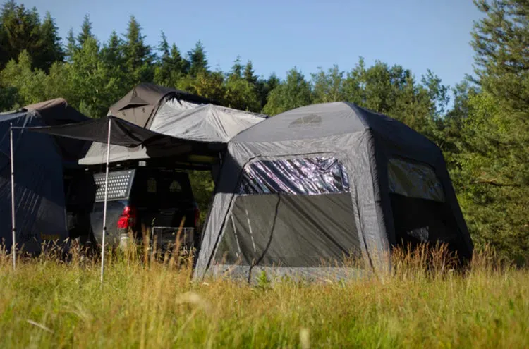 Roofspace Family Base Annex