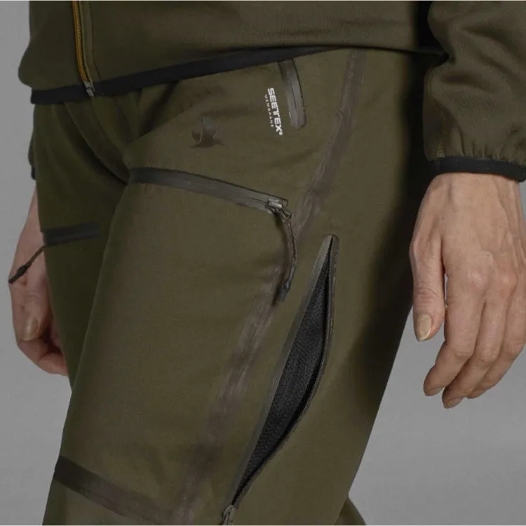 Seeland Ladies Hawker Advance Trousers