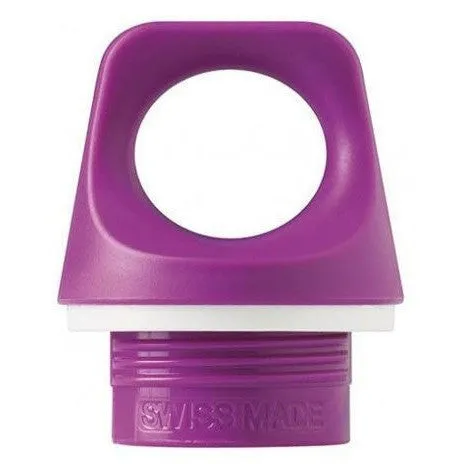 SIGG Screw Top Black