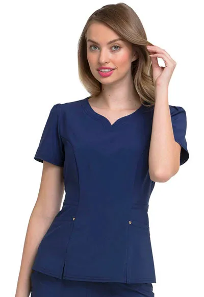 Sweetheart Top by Heartsoul