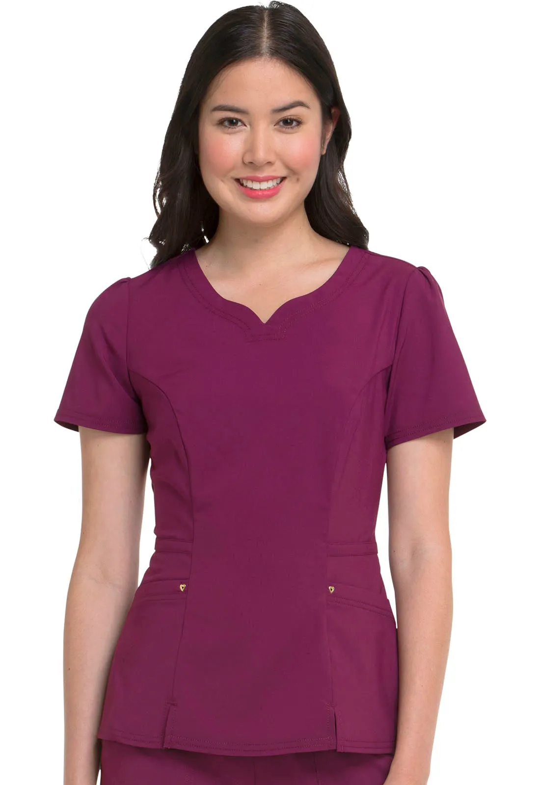 Sweetheart Top by Heartsoul