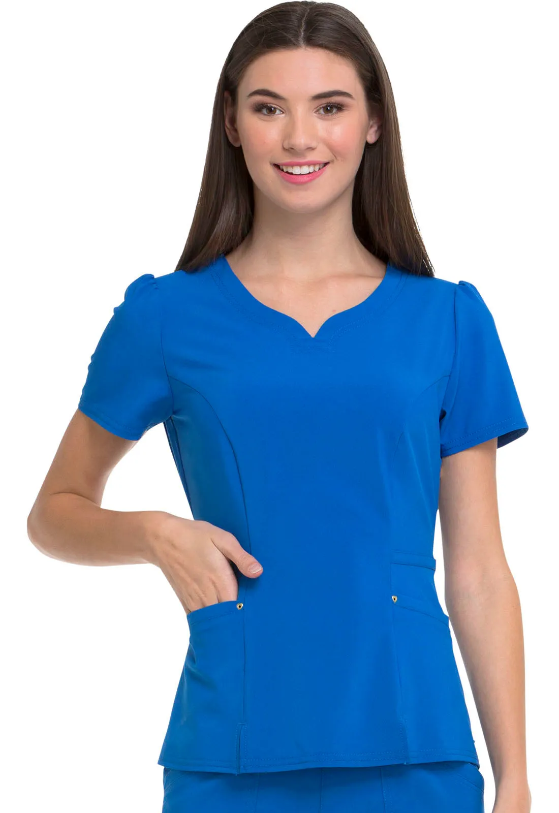 Sweetheart Top by Heartsoul