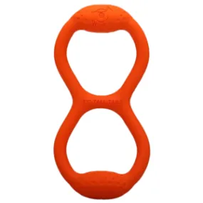 Tall Tails Goat 11" Rubber Tug Dog Toy