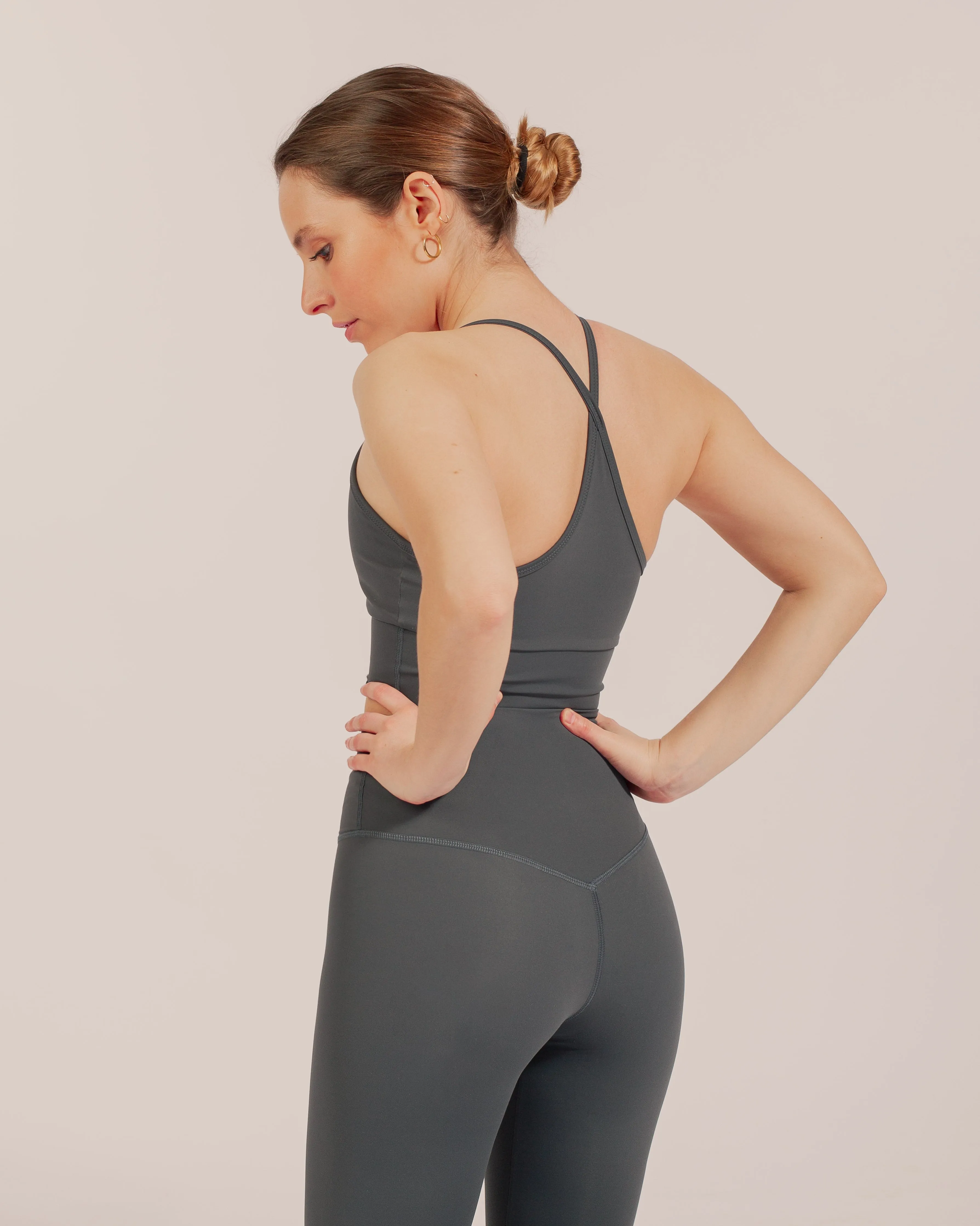 Top Terra - Space Grey
