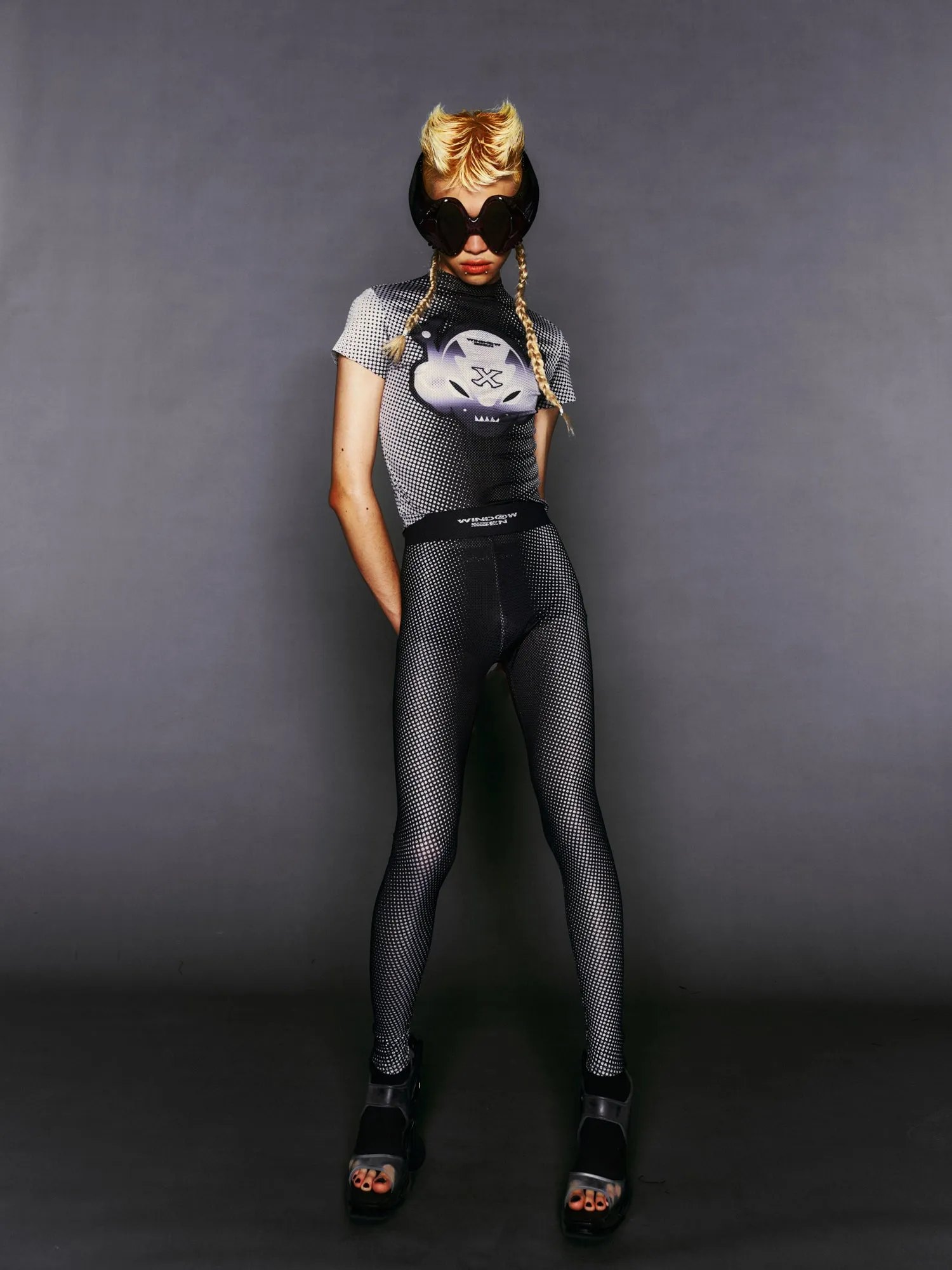 TOY CYCLIST TOP