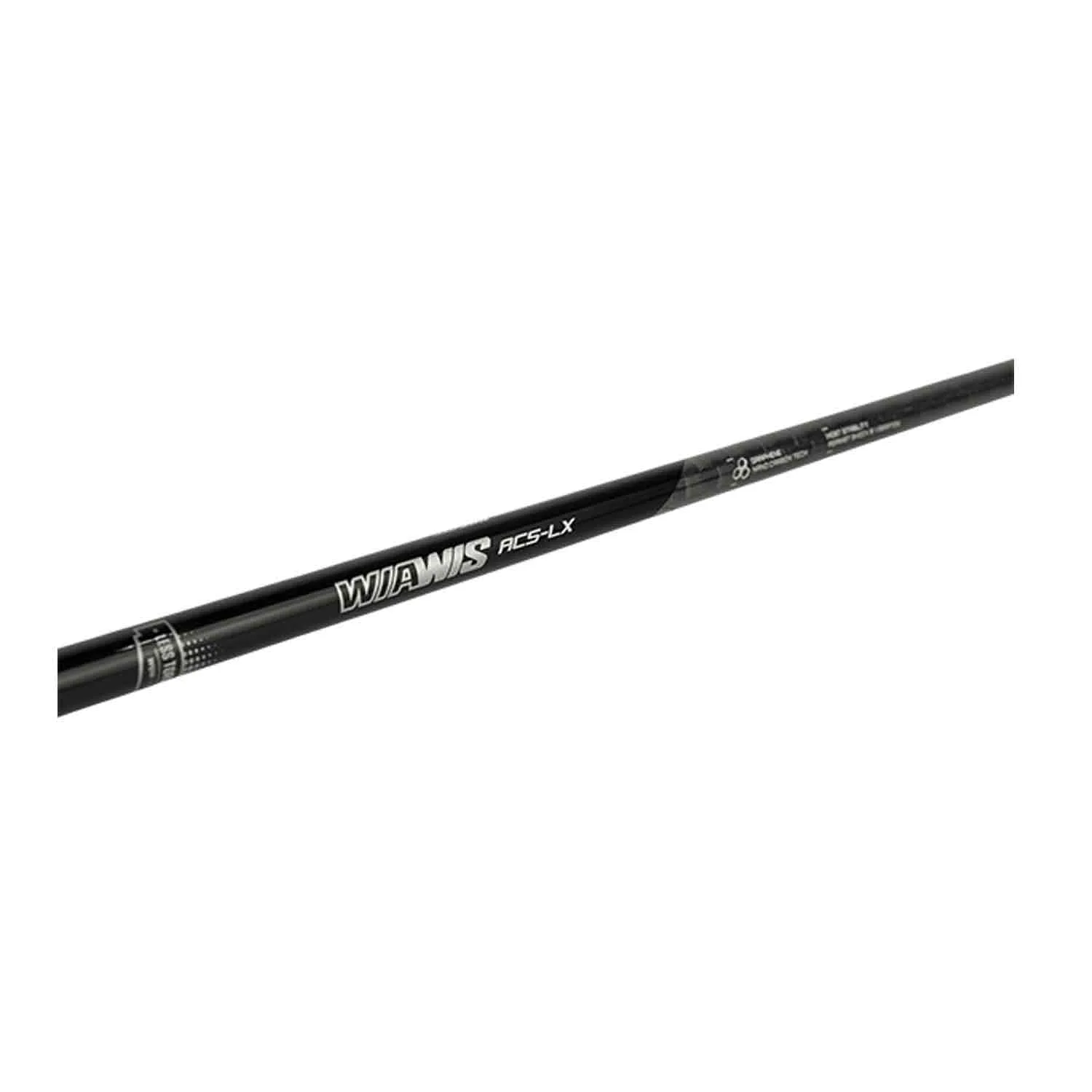 Win & Win WIAWIS ACS-LX Graphene Carbon Long Rod Stabilizer